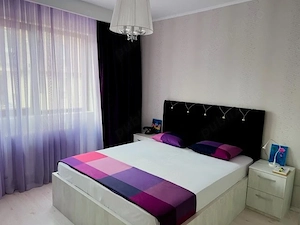 Vand apartament doua camere - imagine 4