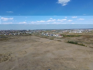 Vand teren parcelat pentru case sau blocrui | Giroc Calea Urseni - imagine 6