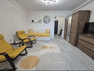 Comision 0% Apartament cu 1 cameră, complet renovat | Bd. Take Ionescu | - imagine 2