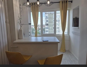 Comision 0% Apartament cu 1 cameră, complet renovat | Bd. Take Ionescu | - imagine 6