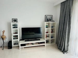 Vand apartament doua camere - imagine 3