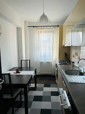 Vand apartament doua camere - imagine 7