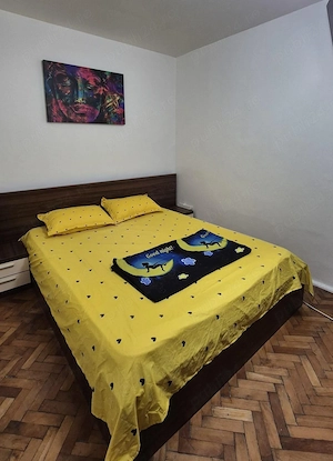 Apart regim hotelier (accept Escorte) Ciresica Tomis Nord Constanta - imagine 9