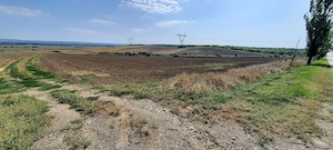 Teren 6100mp extravilan Bogdan-Voda centura Bacau-E85-A7