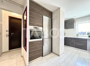 Apartament cu 3 camere decomandate de vanzare in cartierul Marasti  - imagine 12