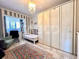 Apartament cu 3 camere decomandate de vanzare in cartierul Marasti  - imagine 6