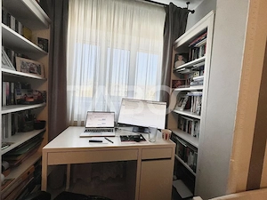 Apartament cu 3 camere decomandate de vanzare in cartierul Marasti  - imagine 15