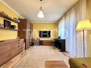 Apartament cu 3 camere decomandate de vanzare in cartierul Marasti  - imagine 3