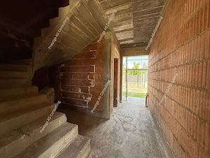 Duplex Modern | 5 Camere | Giroc-Satu Batran - imagine 12