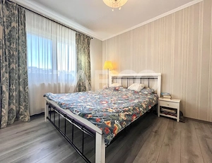 Apartament cu 3 camere decomandate de vanzare in cartierul Marasti  - imagine 4