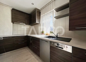 Apartament cu 3 camere decomandate de vanzare in cartierul Marasti  - imagine 9