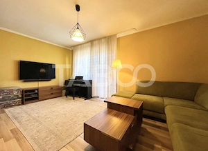 Apartament cu 3 camere decomandate de vanzare in cartierul Marasti  - imagine 2