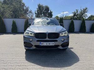 BMW X5 M50d   CP 381   Motor 3.0 Diesel    Euro 6 - imagine 5