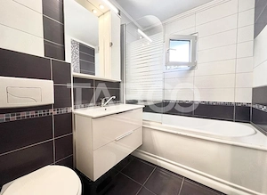 Apartament cu 3 camere decomandate de vanzare in cartierul Marasti  - imagine 8