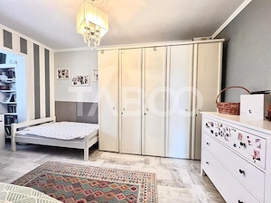 Apartament cu 3 camere decomandate de vanzare in cartierul Marasti  - imagine 7