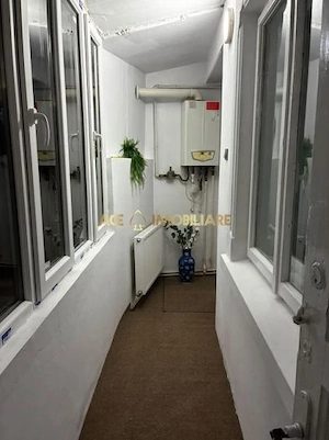 2 Camere de inchiriat | Cotroceni | Centrala proprie | Pet friendly| Metrou |  - imagine 8
