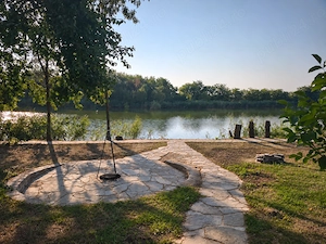 Cazare Cabana pe Lac cu Ciubar Salciile Prahova - imagine 3