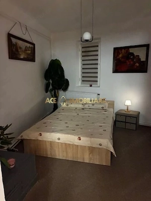 2 Camere de inchiriat | Cotroceni | Centrala proprie | Pet friendly| Metrou |  - imagine 3