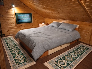 Cazare Cabana pe Lac cu Ciubar Salciile Prahova - imagine 5