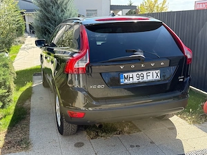 Vand Volvo XC60 d5 - imagine 2