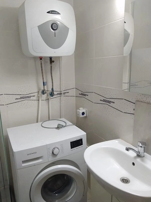 Închiriere apartament  - imagine 4