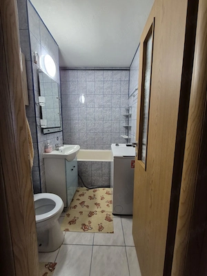 Oferim spre inchiriere garsoniera  - imagine 5