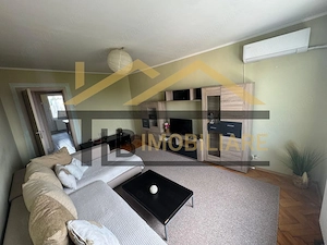 Apartament de 3 camere, 70mp, Zona Dimitrie Cantemir - imagine 2