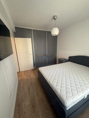 Apartament de 2 camere la prima inchiriere cu parcare - Avantgarden - imagine 4
