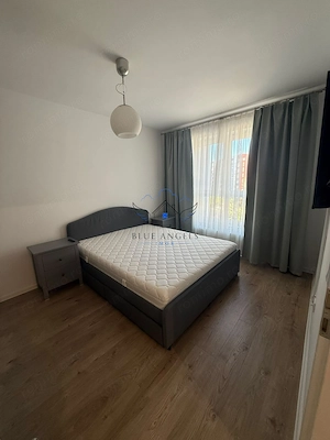 Apartament de 2 camere la prima inchiriere cu parcare - Avantgarden - imagine 3