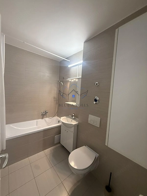 Apartament de 2 camere la prima inchiriere cu parcare - Avantgarden - imagine 6