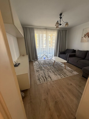Apartament de 2 camere la prima inchiriere cu parcare - Avantgarden - imagine 2