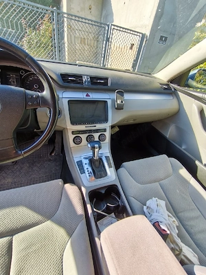 Vând urgent VW Passat - imagine 4