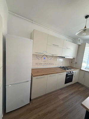 Apartament de 2 camere la prima inchiriere cu parcare - Avantgarden - imagine 5
