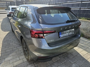 Skoda Fabia 1.0 TSI 115 CP DSG Selection - imagine 3