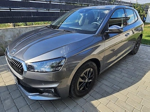 Skoda Fabia 1.0 TSI 115 CP DSG Selection - imagine 2