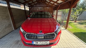 Skoda Octavia - imagine 4