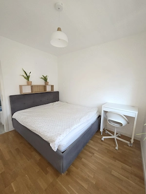 Apartament de inchiriat pet friendly | 2 camere | parcare subterana inclusa | Beta Residence  - imagine 4