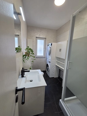 Apartament de inchiriat pet friendly | 2 camere | parcare subterana inclusa | Beta Residence  - imagine 5