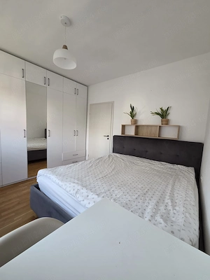 Apartament de inchiriat pet friendly | 2 camere | parcare subterana inclusa | Beta Residence  - imagine 3