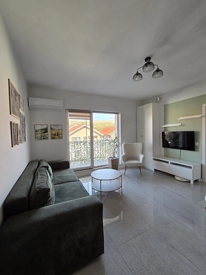 Apartament de inchiriat pet friendly | 2 camere | parcare subterana inclusa | Beta Residence  - imagine 2