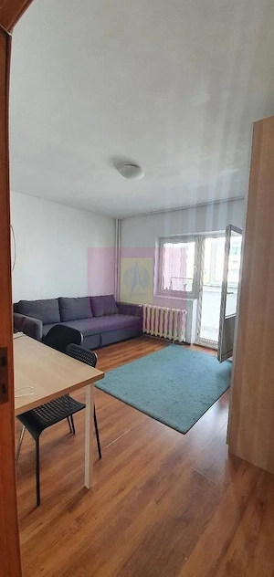 VAnzare apartament 3 camere Unirii Zepter-adiacent - imagine 3