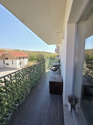 Apartament de inchiriat pet friendly | 2 camere | parcare subterana inclusa | Beta Residence  - imagine 10