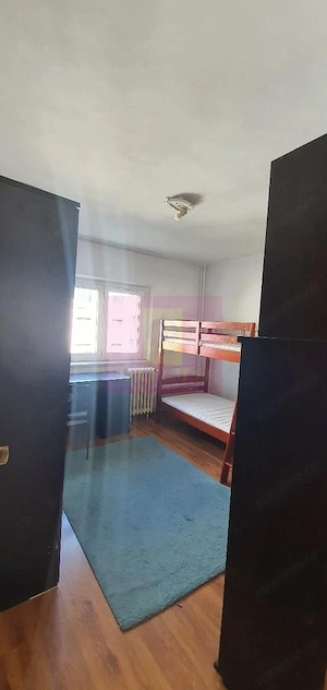 VAnzare apartament 3 camere Unirii Zepter-adiacent - imagine 4