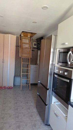Apartament Bradet - imagine 3
