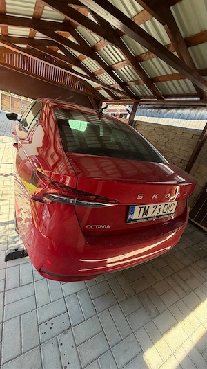 Skoda Octavia - imagine 2