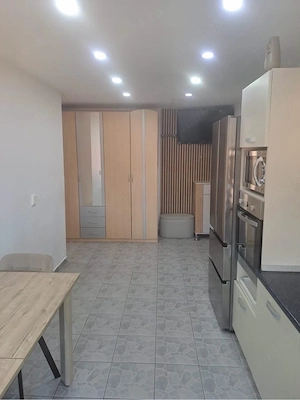 Apartament Bradet