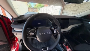 Skoda Octavia - imagine 8