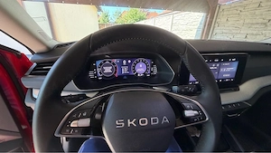 Skoda Octavia - imagine 9