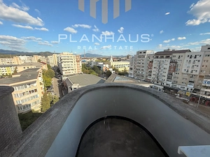 Apartament 2 camere modern, zona Muzeu Mineralogie  - imagine 8
