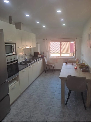 Apartament Bradet - imagine 5
